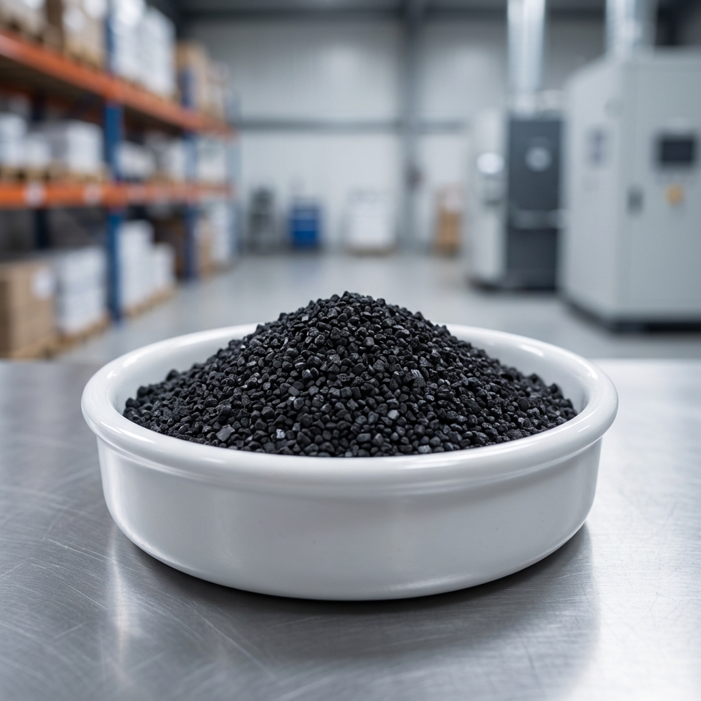 Coal Based Activated Carbon