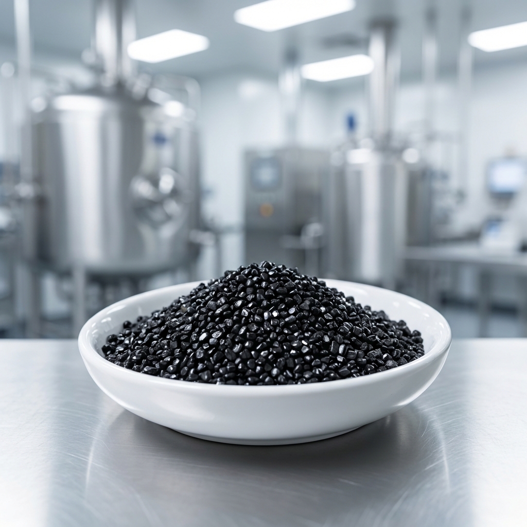 Coconut Shell Activated Carbon for Gold Mining